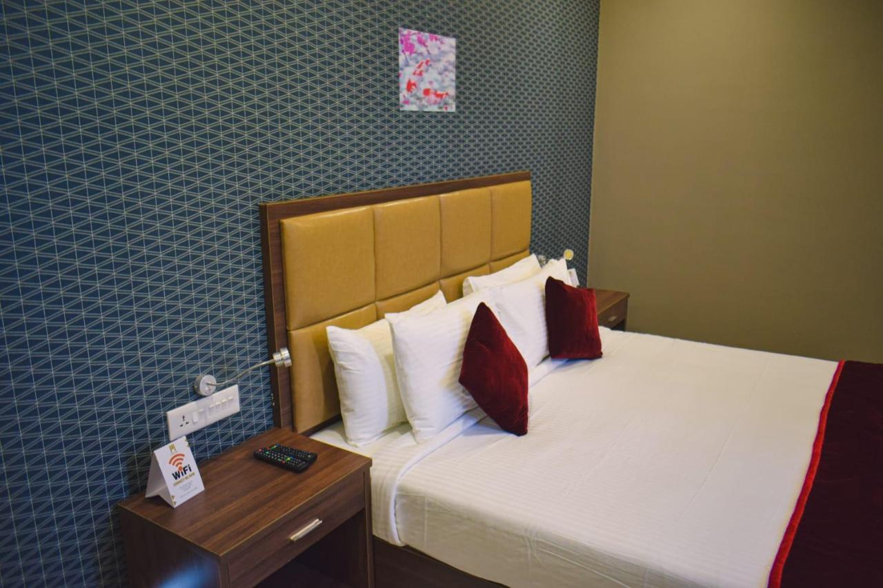 Pearl Palace Attingal Екстер'єр фото
