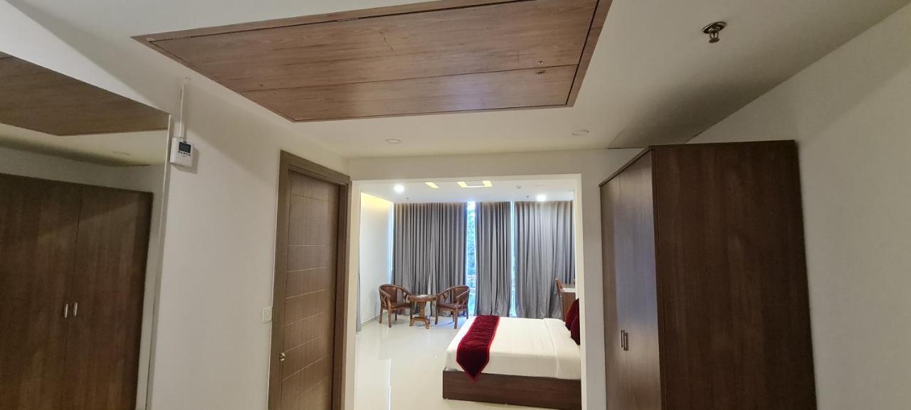 Pearl Palace Attingal Екстер'єр фото
