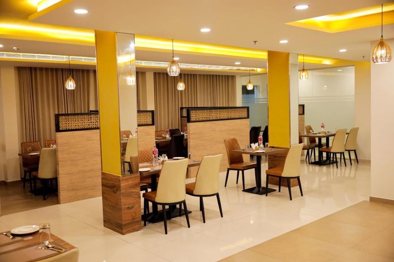 Pearl Palace Attingal Екстер'єр фото