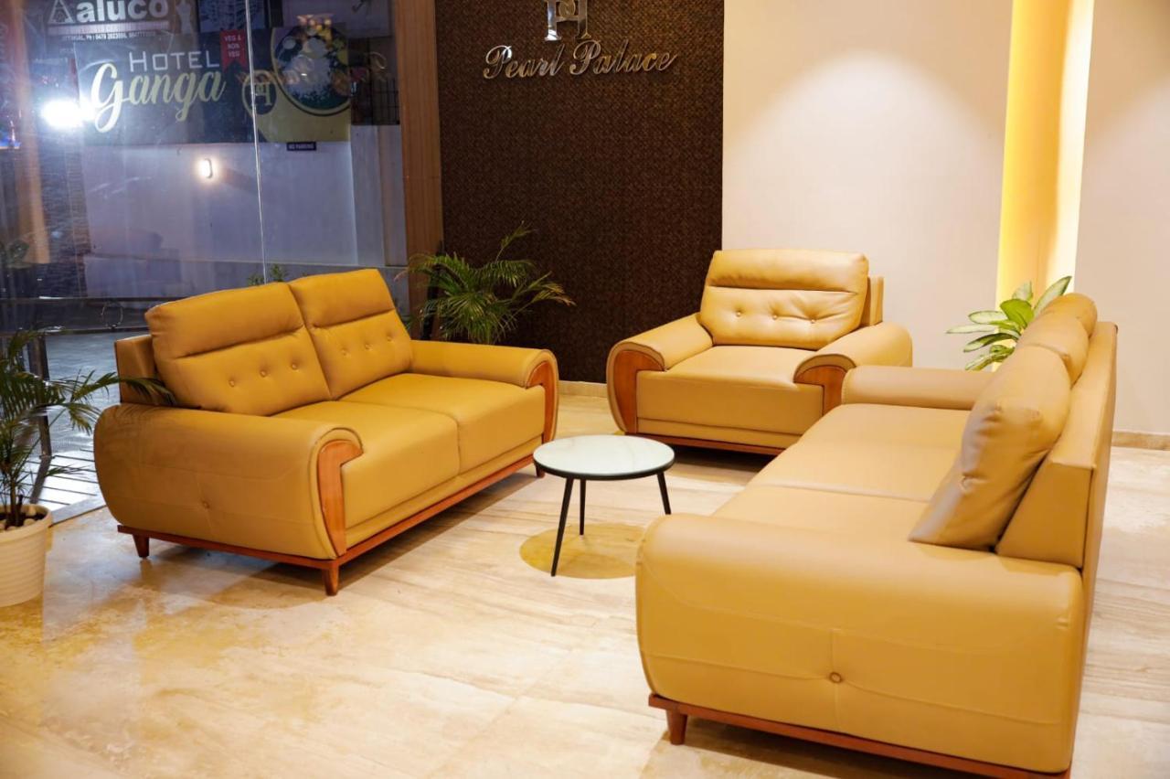 Pearl Palace Attingal Екстер'єр фото