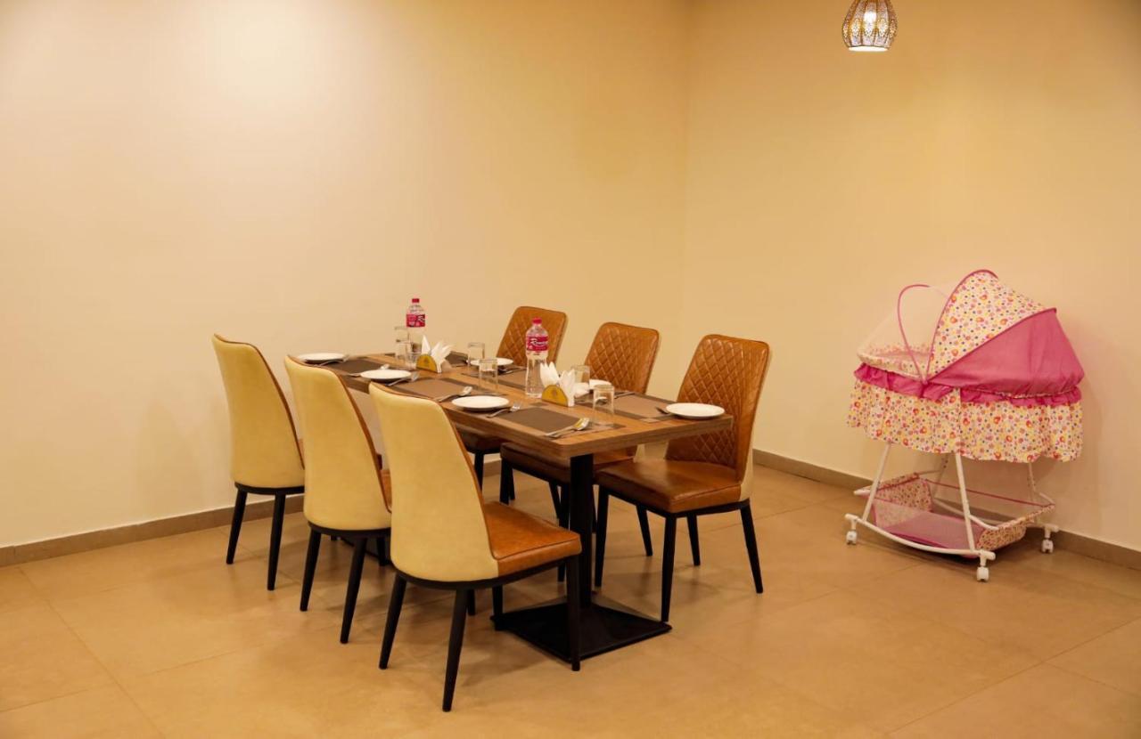 Pearl Palace Attingal Екстер'єр фото