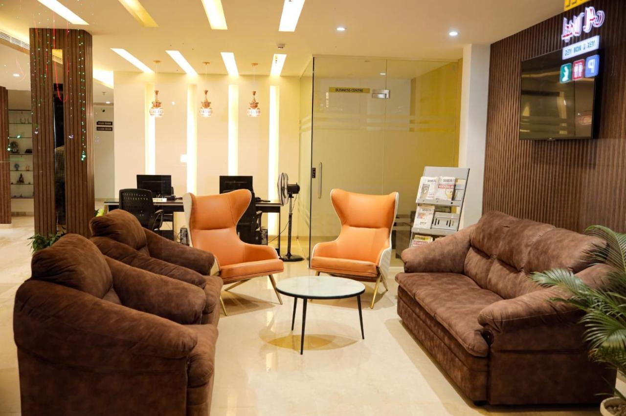 Pearl Palace Attingal Екстер'єр фото