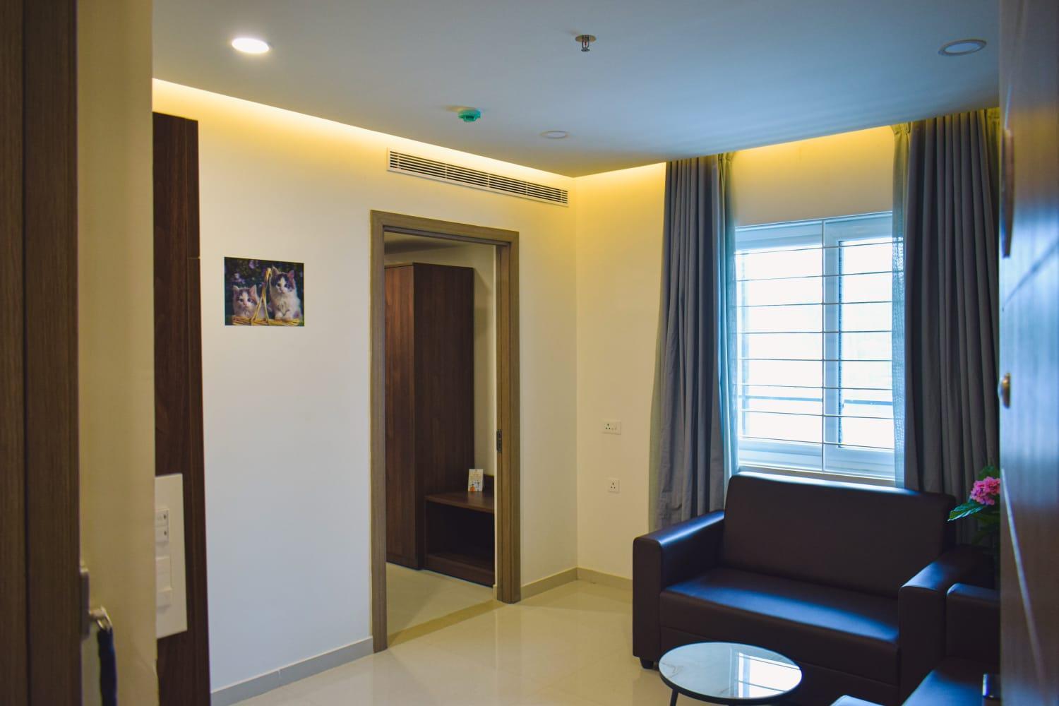 Pearl Palace Attingal Екстер'єр фото