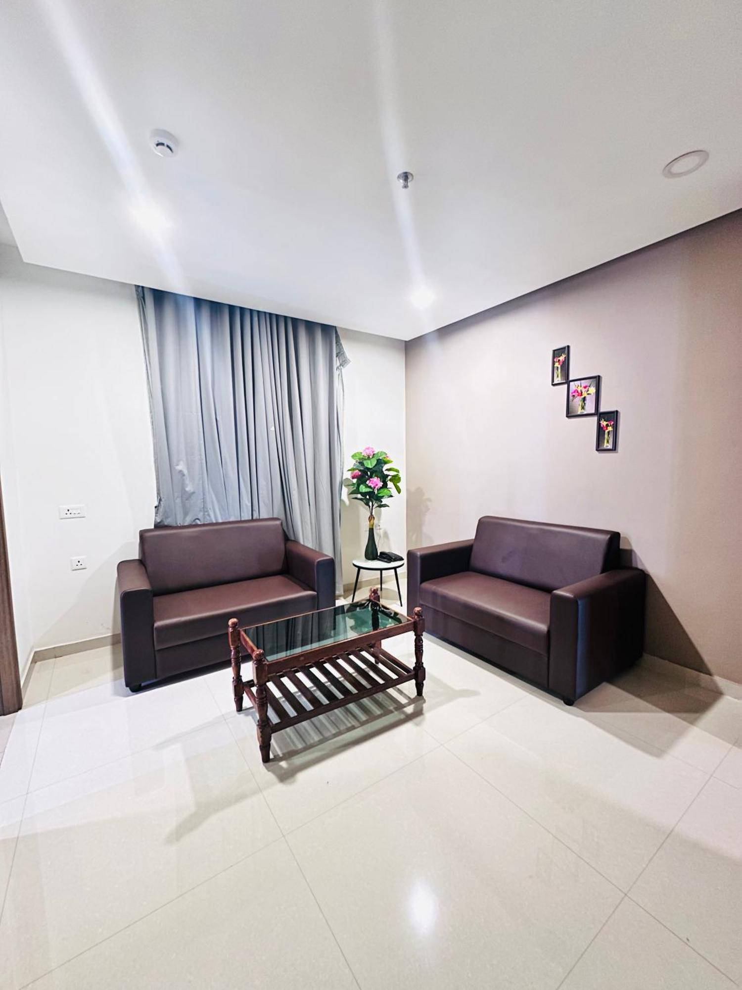 Pearl Palace Attingal Екстер'єр фото